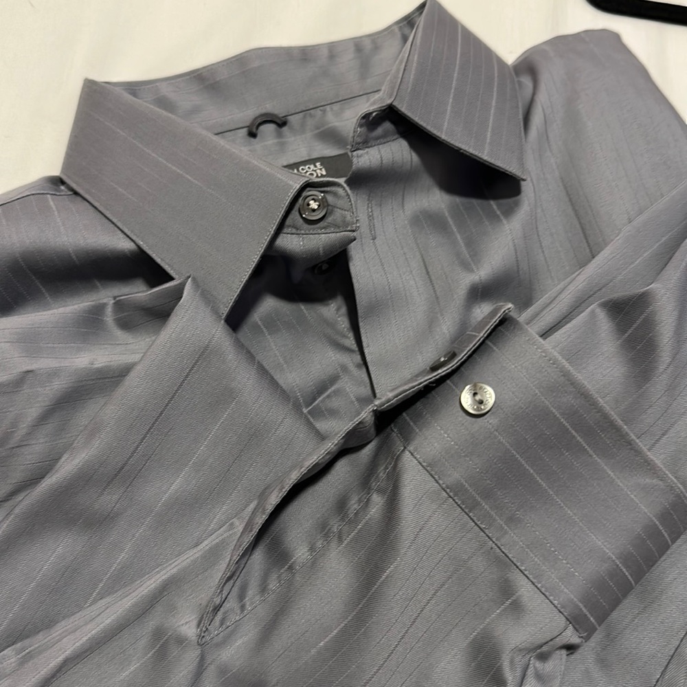 Dress shirt